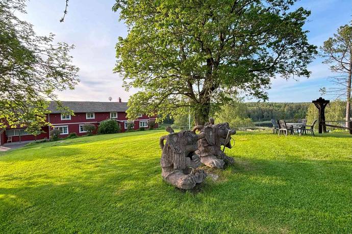 Gård med skogsbruk på Stenkällegården 1 Tiveden Karlsborgs kommun - bild 69