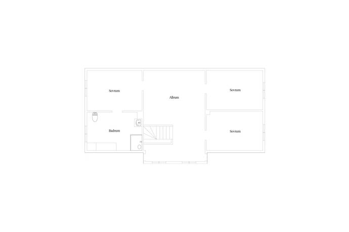 8 rum Villa på Bygatan 20 Hästveda Hässleholms kommun - bild 41