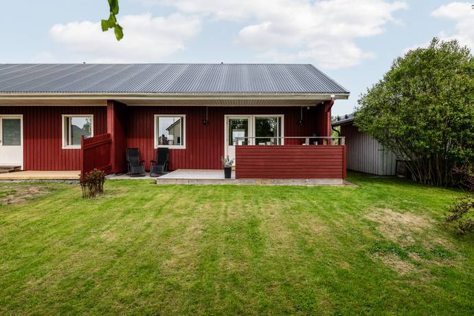 2 rum Parhus på Gryningsvägen 1A Vännäs Vännäs kommun - bild 15