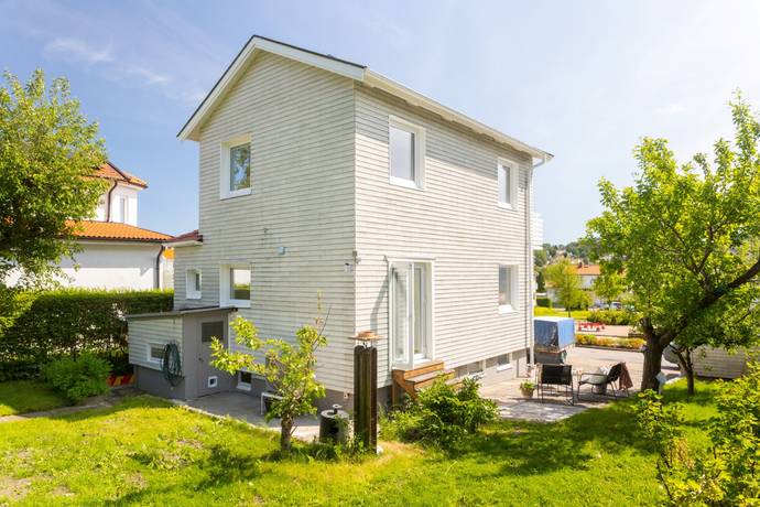 4 rum Villa på Sörgårdsvägen 14 Utby Göteborgs kommun - bild 33