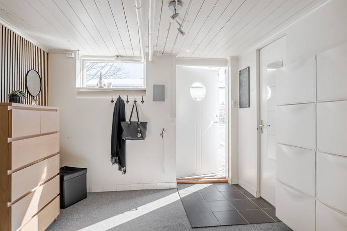 5 rum Villa på Björkvägen 19 Vargön Vänersborgs kommun - bild 38