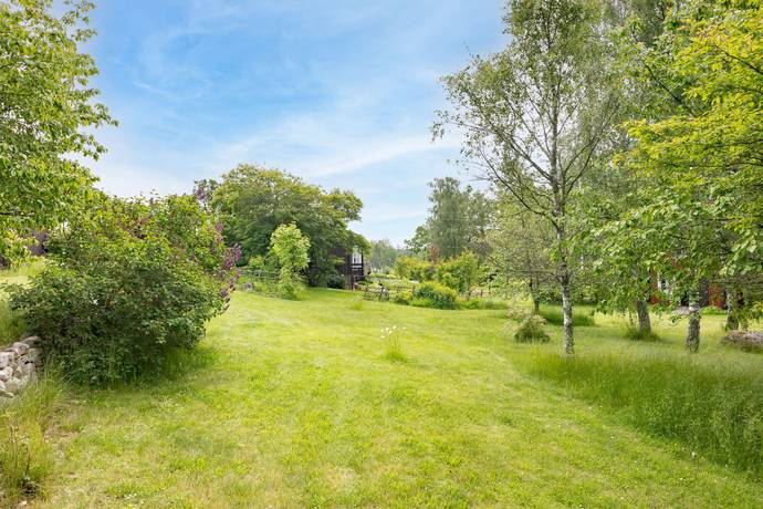 7 rum Villa på Torpvägen 6 Kalmar kommun - bild 41