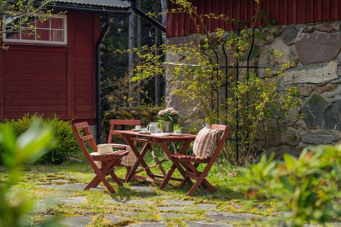 6 rum Villa på Slättaryd 6 Sandhult Borås kommun - bild 45