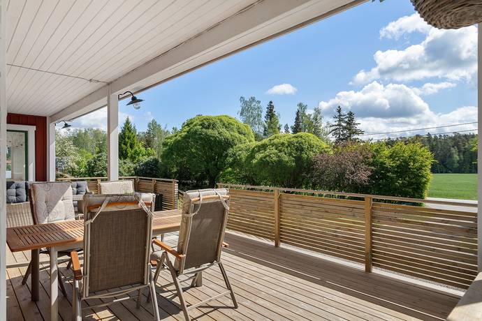 7 rum Villa på Tandlavägen 18 Hållsta Eskilstuna kommun - bild 30