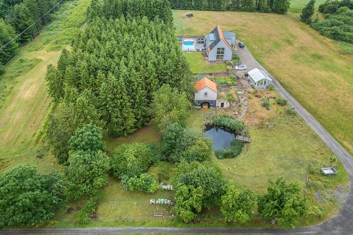 9 rum Villa på Norrbackavägen 47-17 Norrskog Svedala kommun - bild 69