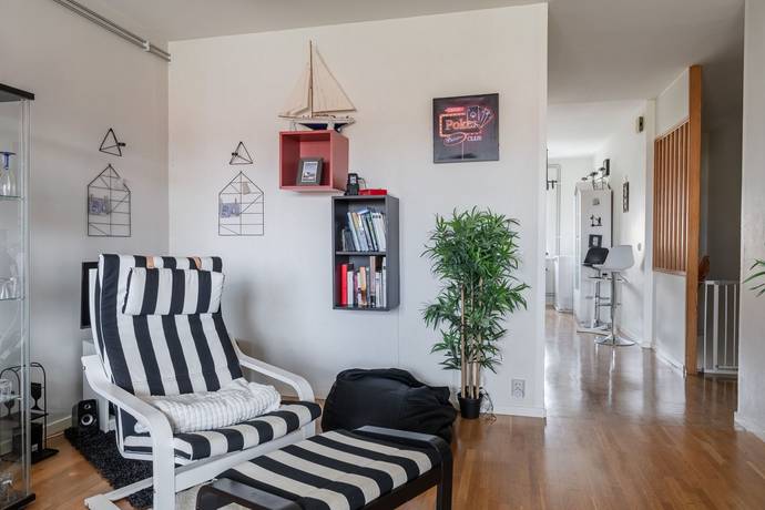 3 rum lägenhet på Hemmansgatan 225 Skellefteå, Skellefteå kommun - bild 5