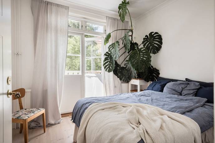 2 rum lägenhet på Bagaregårdsgatan 3E Bagaregården, Göteborgs kommun - bild 2