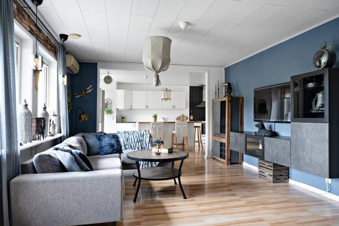 4 rum Villa på Nämnsbovägen 5 Säter Säters kommun - bild 18