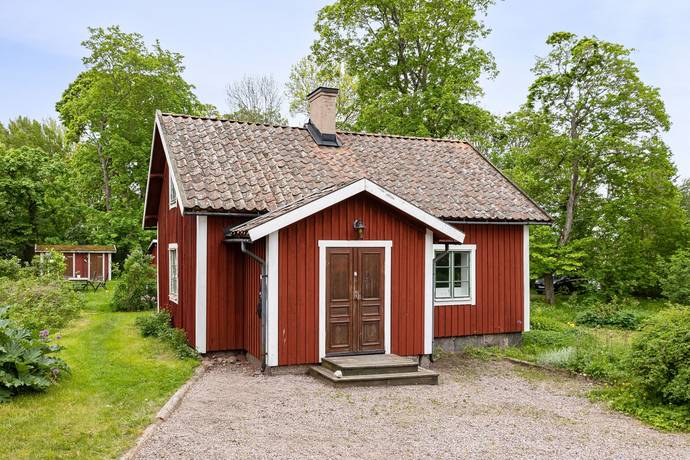 6 rum Villa på Vitkålsgatan 78B & C Uppsala Uppsala kommun - bild 46