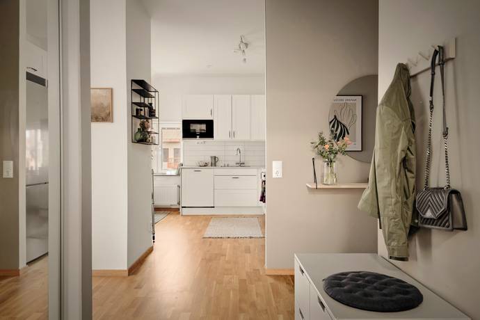 3 rum lägenhet på Anna Branzells Gata 22 Kviberg, Göteborgs kommun - bild 5