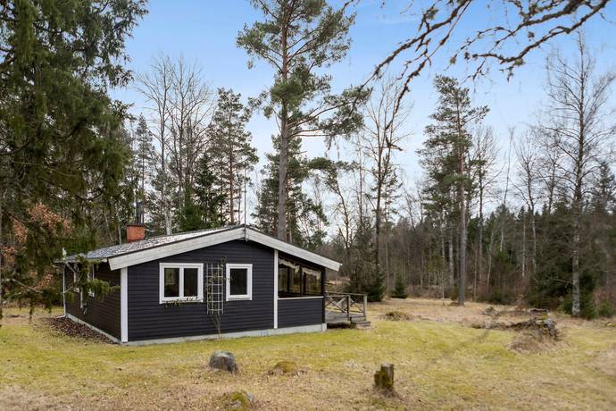 Skallavraksvägen 17, Hallabro, Ronneby kommun
