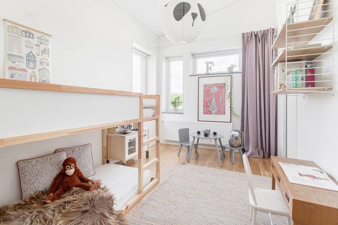 5 rum Villa på Almas gata 10 Samset Jönköpings kommun - bild 22