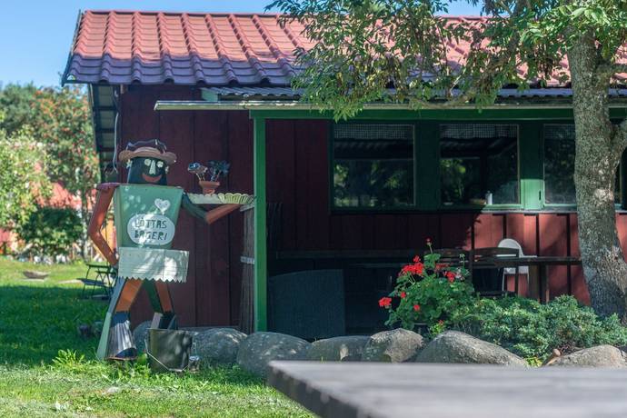 Tomt på Runmarö Norrsunda 219 Runmarö Norrsunda Värmdö kommun - bild 14