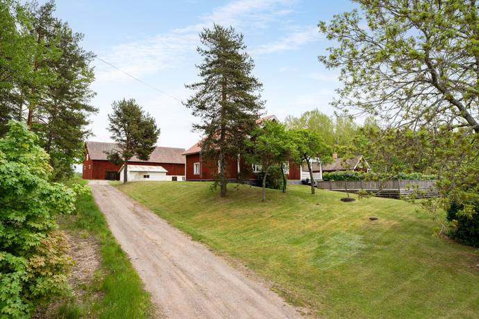 4 rum Villa på Elinge 173 Skärplinge Tierps kommun - bild 47