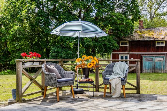 5 rum Gård/skog på Tillbergaby 1 Tillberga Västerås kommun - bild 7