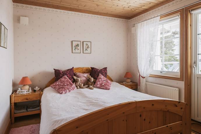 4 rum Villa på Torsö Äleviken 23 Torsö Mariestads kommun - bild 14