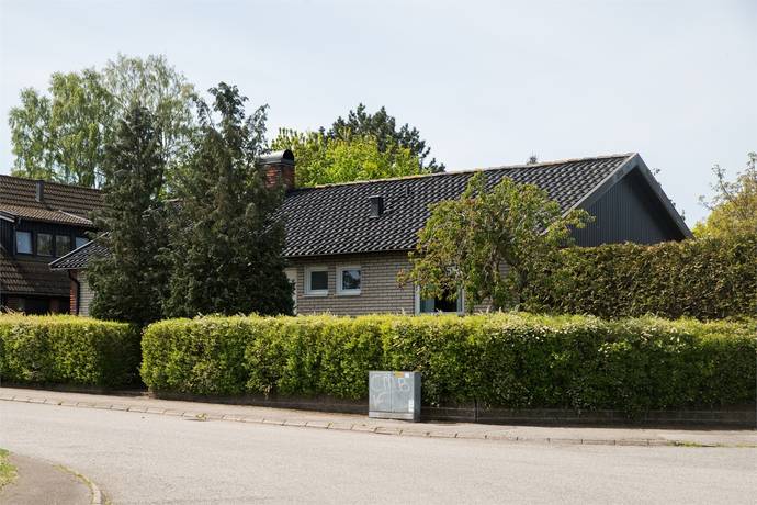 4 rum Villa på Tågebjersvägen 1 Käglinge Malmö kommun - bild 4
