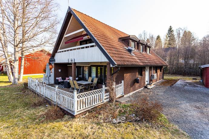 6 rum Villa på Muraregatan 13 Kopparberg Ljusnarsbergs kommun - bild 7