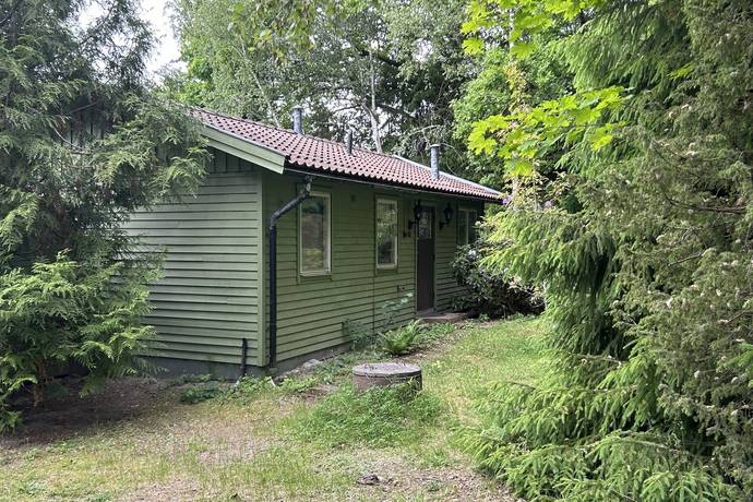 5 rum Vinterbonat fritidshus på Fejbol Fejbolvägen 59 Sparreholm Flens kommun - bild 6