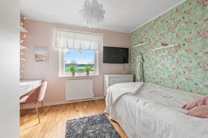 4 rum Villa på Ägovägen 6 Knutby Uppsala kommun - bild 6