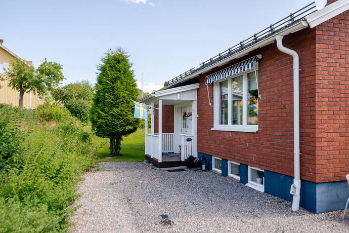 villa på Honefsgatan 60 Hönsarvet, Borlänge kommun - bild 3
