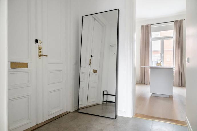 2 rum Lägenhet på Klostergatan 8A Centrum Lunds kommun - bild 18