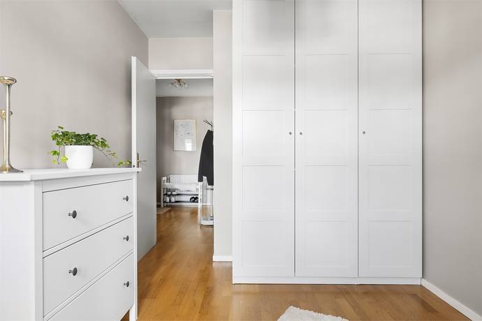 3 rum Lägenhet på Eriksgatan 16 Centrum Enköpings kommun - bild 27