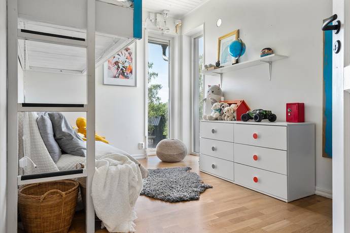 4 rum Villa på Lillsvängen 10 Eriksvik Nacka kommun - bild 18