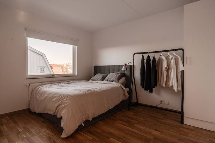2 rum Lägenhet på Parkgatan 47A Kungshamn Sotenäs kommun - bild 15