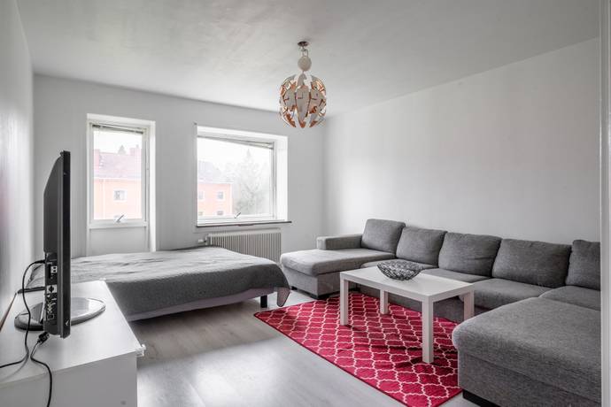 Barnhemsgatan 42, Sjöbo, Borås kommun
