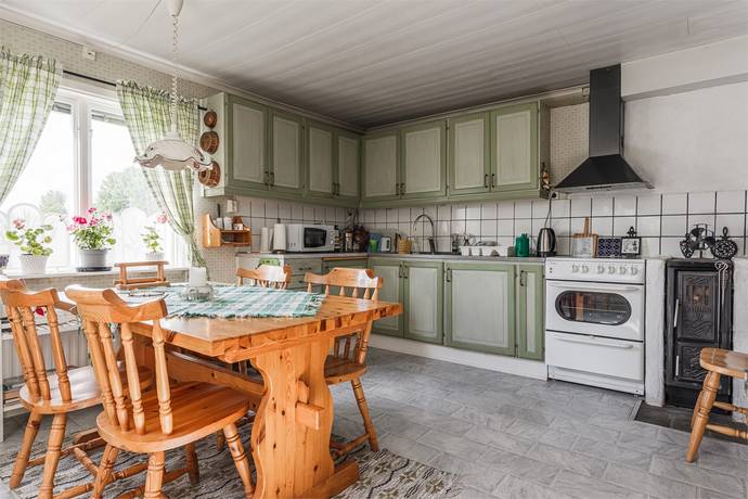 2 rum Villa på Backsjöbotten Lyckan 1 Gunnarskog Arvika kommun - bild 9