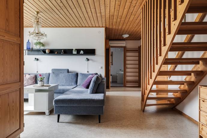 6 rum Villa på Rotegatan 25 Byske Skellefteå kommun - bild 8