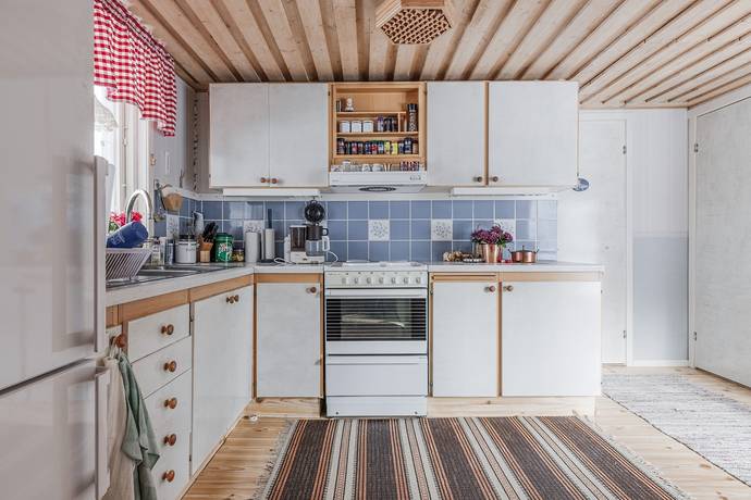 3 rum Fritidshus på Särnavägen 92 Älvdalen Älvdalens kommun - bild 10