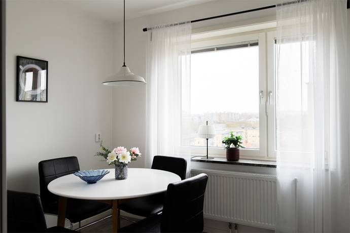Norrbäcksgatan 35, Kroksbäck, Malmö kommun