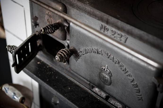 2 rum Fritidshus på Hörnsjöfors Sätertorpet 175 Västerfärnebo Sala kommun - bild 6