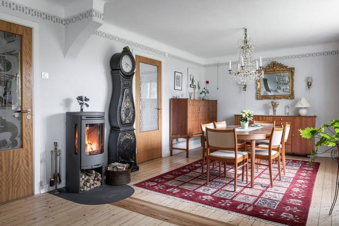 4 rum villa på Malmövägen 40 Gärsnäs, Simrishamns kommun - bild 4