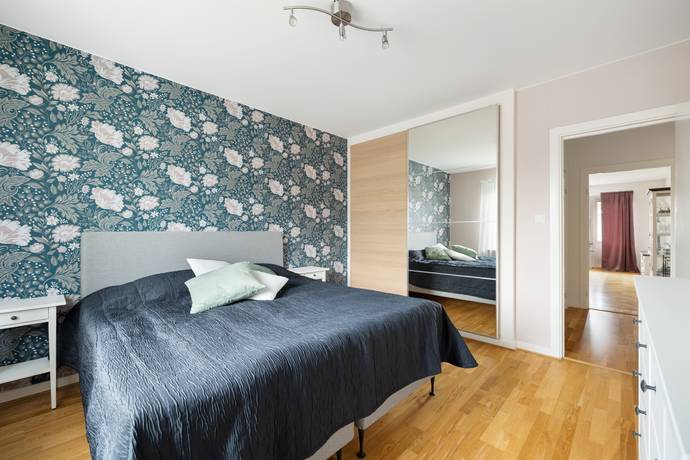 2 rum Lägenhet på Gillesgatan 11B Huskvarna Jönköpings kommun - bild 17