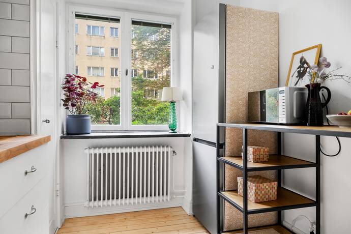 3 rum lägenhet på Döbelnsgatan 8 Rörsjöstaden, Malmö kommun - bild 5