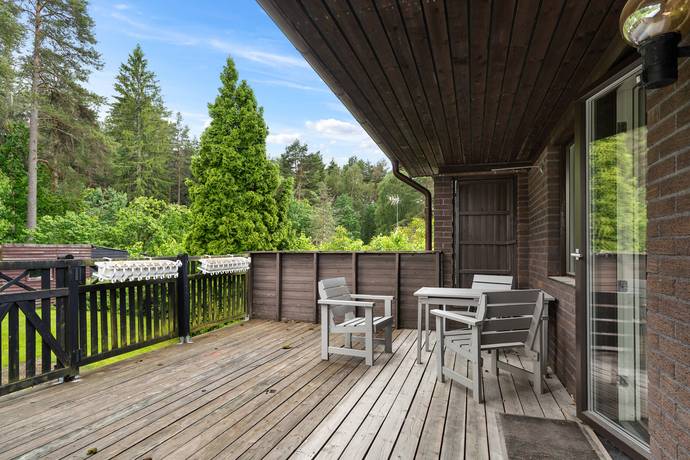 6 rum villa på Parkvägen 7 Harbo, Heby kommun - bild 3