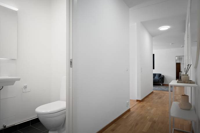 4 rum Lägenhet på Storseglet 45 Vega Haninge kommun - bild 15