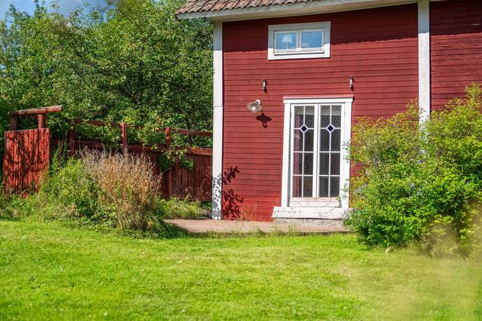 5 rum Villa på Sundsnäs Byväg 4 Leksand Leksands kommun - bild 26