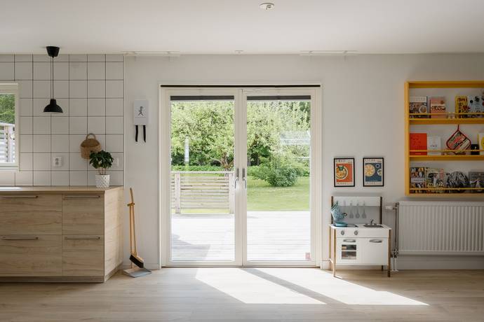 5 rum Villa på Lördagsvägen 4 Igelstorp Skövde kommun - bild 27