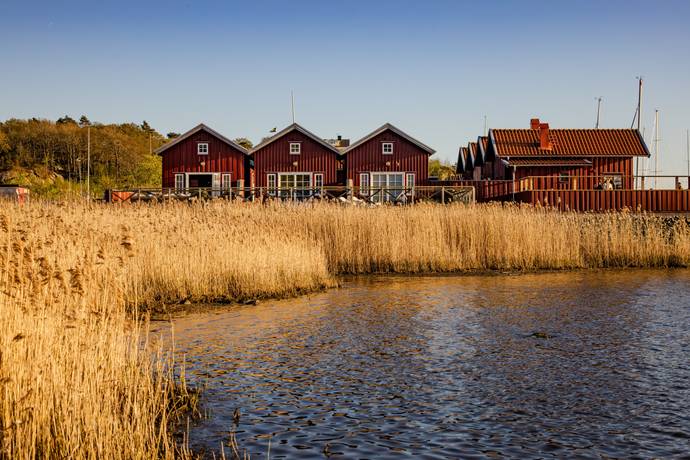 1 rum Lägenhet på Brottkärrsvägen 95 Göteborgs kommun - bild 46