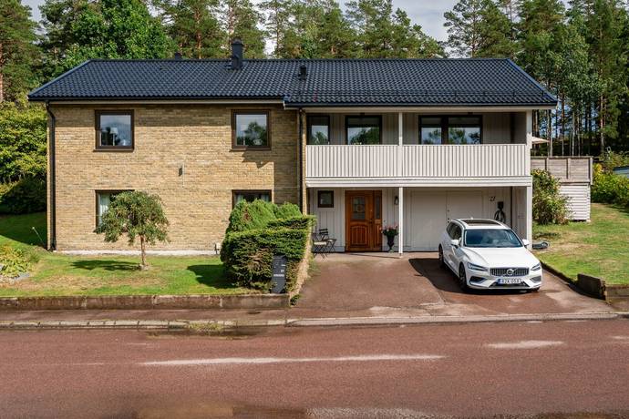 Enbärsvägen 27, Säffle, Säffle kommun