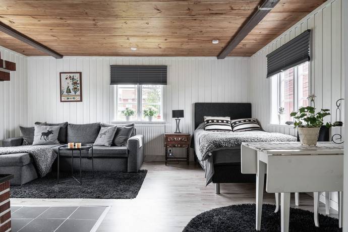 5 rum Villa på Sätravägen 8 Insjön Leksands kommun - bild 43