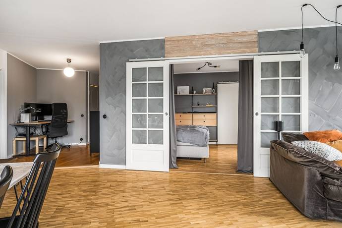 5 rum Lägenhet på Regementsgatan 8 Viksäng Västerås kommun - bild 7