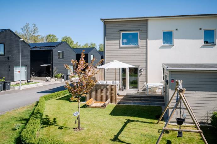 5 rum Radhus på Patrongatan 2A Hässleholms kommun - bild 27