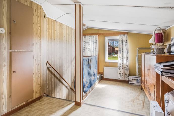 4 rum Villa på Sunnankil 140 Sunnankil Sala kommun - bild 21