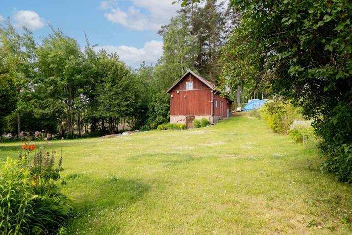 5 rum Villa på Storgatan 5 Järnforsen Hultsfreds kommun - bild 4