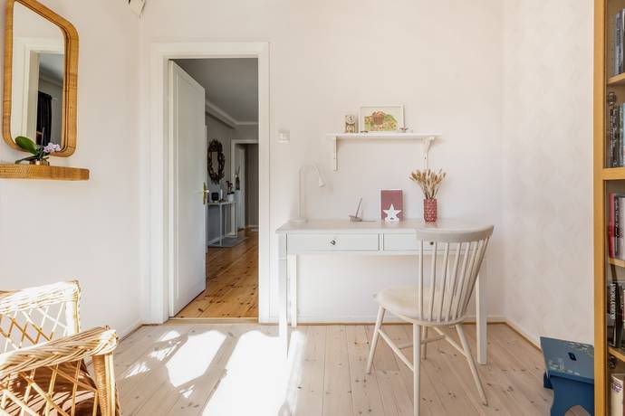 7 rum Villa på Vallagatan 4 Centrum Ludvika kommun - bild 25